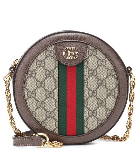 gucci round ophidia bag|gucci ophidia bag vintage.